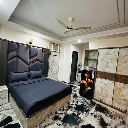 Vibe Communal Living Gurgaon Eksteriør bilde